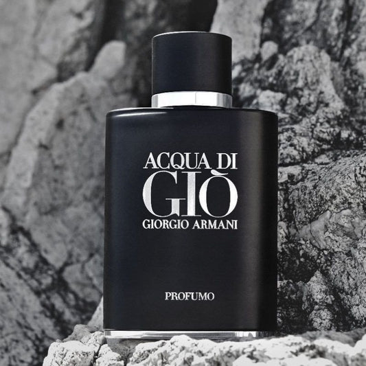 Decant Acqua di Giò Profumo Giorgio Armani Parfum para Hombres