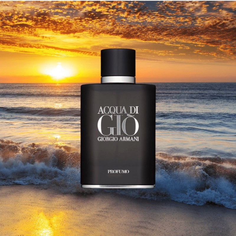 Decant Acqua di Giò Profumo Giorgio Armani Parfum para Hombres