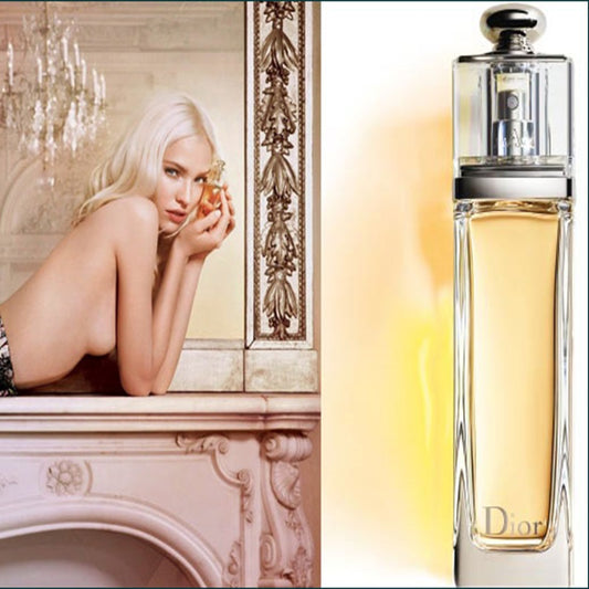 Decant Dior Addict Eau de Toilette para Mujeres