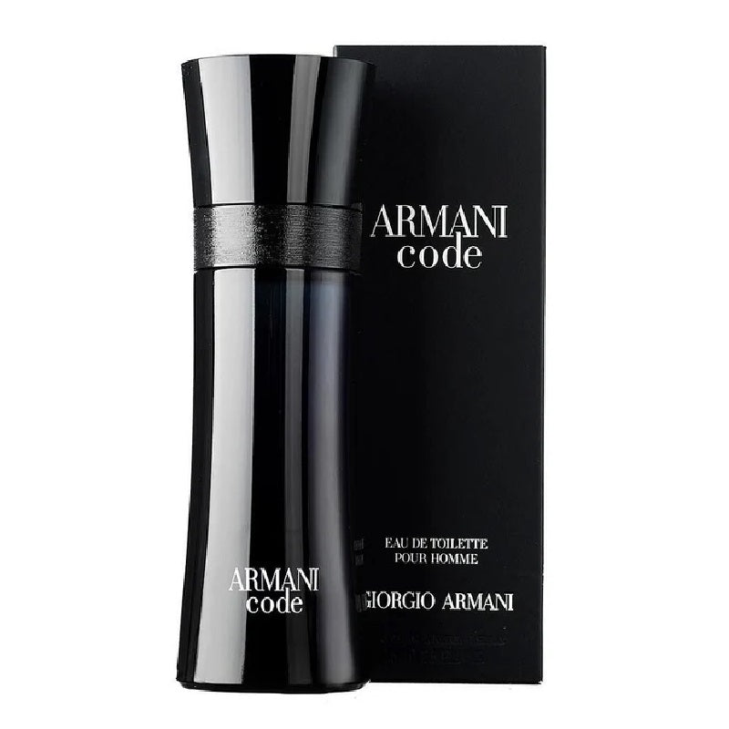 Decant Armani Code Giorgio Armani EDT para Hombres