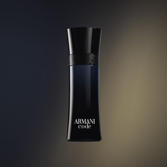 Decant Armani Code Giorgio Armani EDT para Hombres