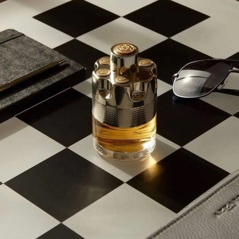 Decant Azzaro Wanted EDT para Hombres