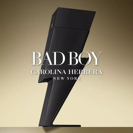 Decant Bad Boy Le Parfum Carolina Herrera para Hombres