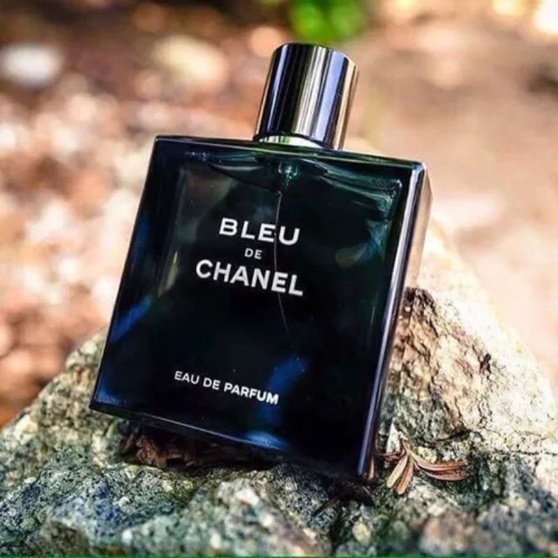 Decant Bleu de Chanel Chanel Edp para Hombres