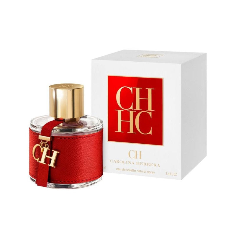 Decant CH Carolina Herrera EDT para Mujeres