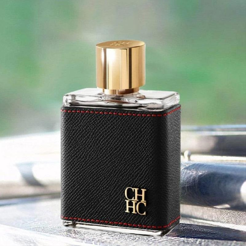 Decant CH Men Carolina Herrera Edt para Hombres