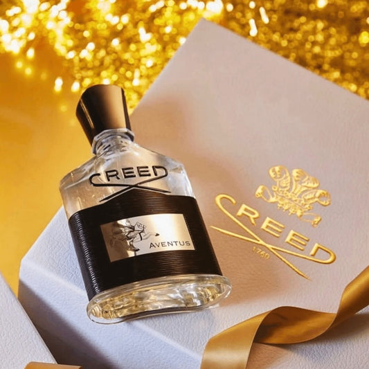 Decant Aventus Creed Edp para Hombres