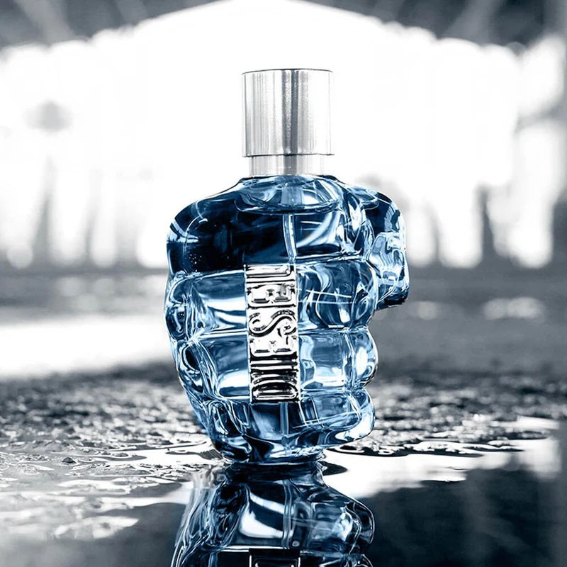 Decant Diesel Only The  Brave Hight EDT para Hombre