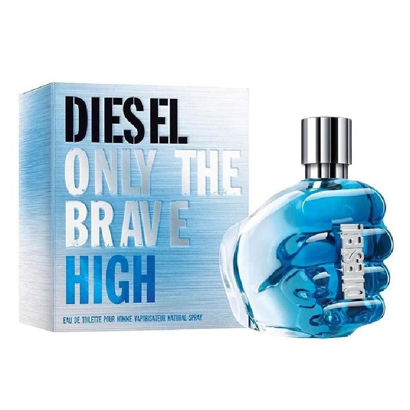 Decant Diesel Only The  Brave Hight EDT para Hombre