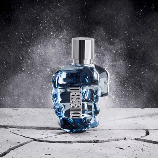 Decant Diesel Only The  Brave Hight EDT para Hombre