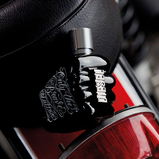 Decant Diesel Only The Brave Tattoo EDT para Hombres