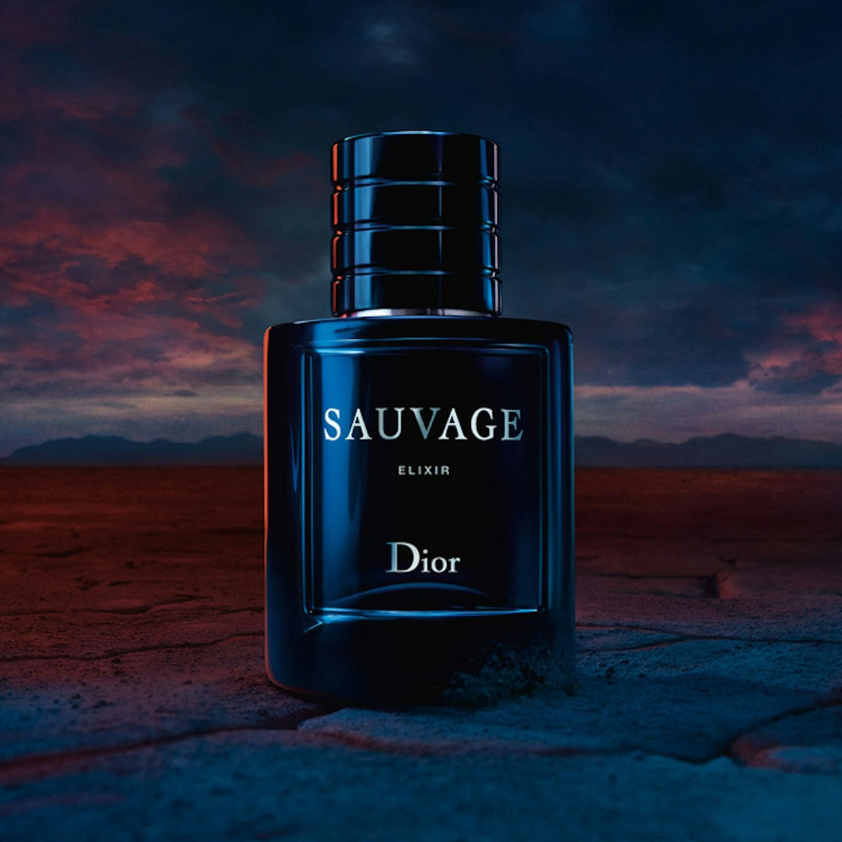 Decant Sauvage Elixir Dior Edp para Hombres