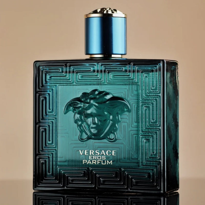 Decant Eros Versace Parfum para Hombres