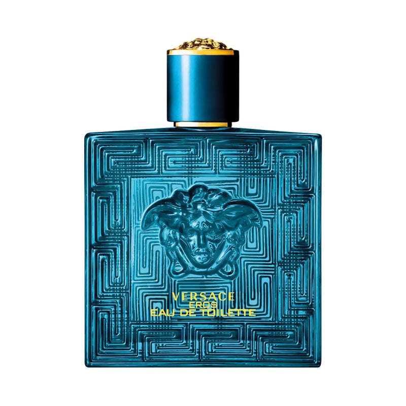 Decant Eros Versace EDT para Hombres