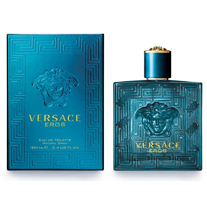 Decant Eros Versace EDT para Hombres