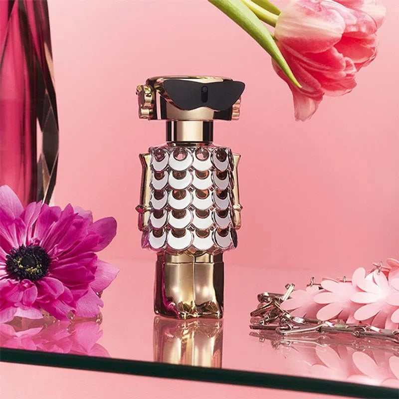 Decant Fame Paco Rabanne Edp para Mujeres