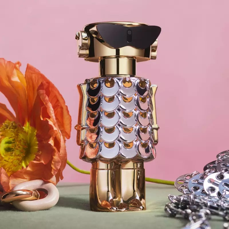 Decant Fame Paco Rabanne Edp para Mujeres