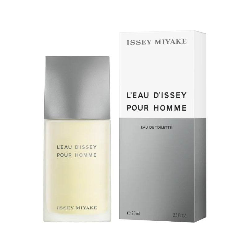 Decant Issey Miyake L'eau D'lssey EDT para Hombres