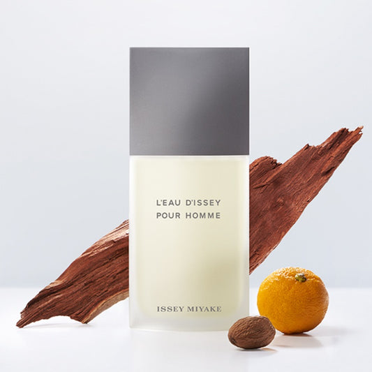 Decant Issey Miyake L'eau D'lssey EDT para Hombres