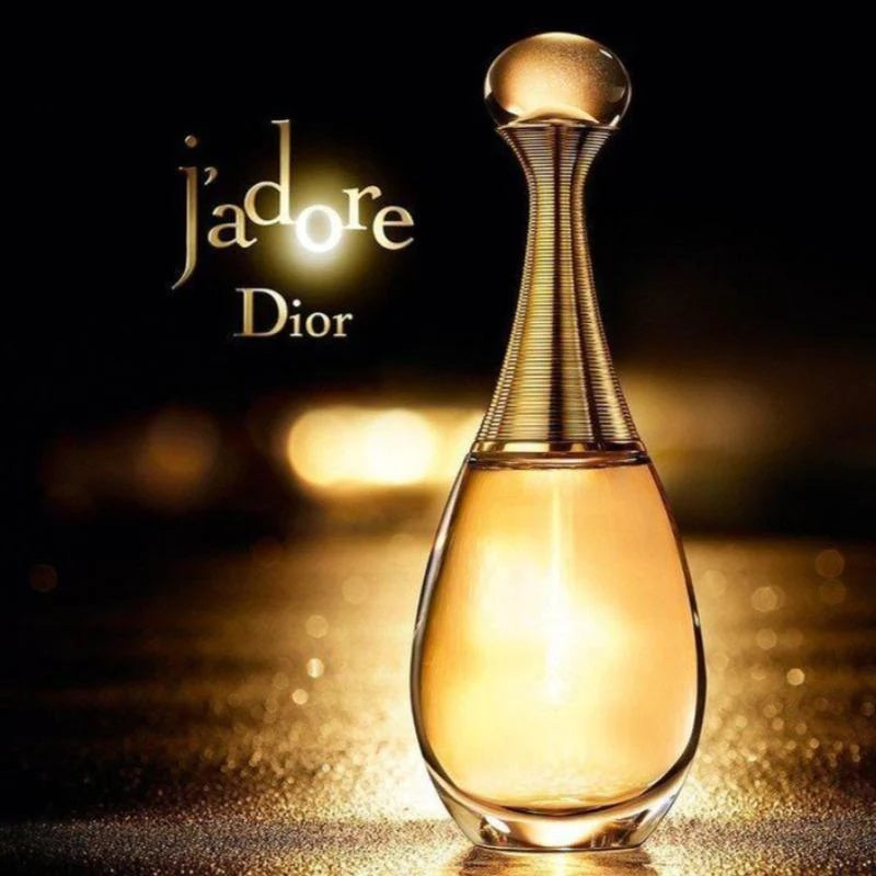 Decant J'adore Dior Edt para Mujeres