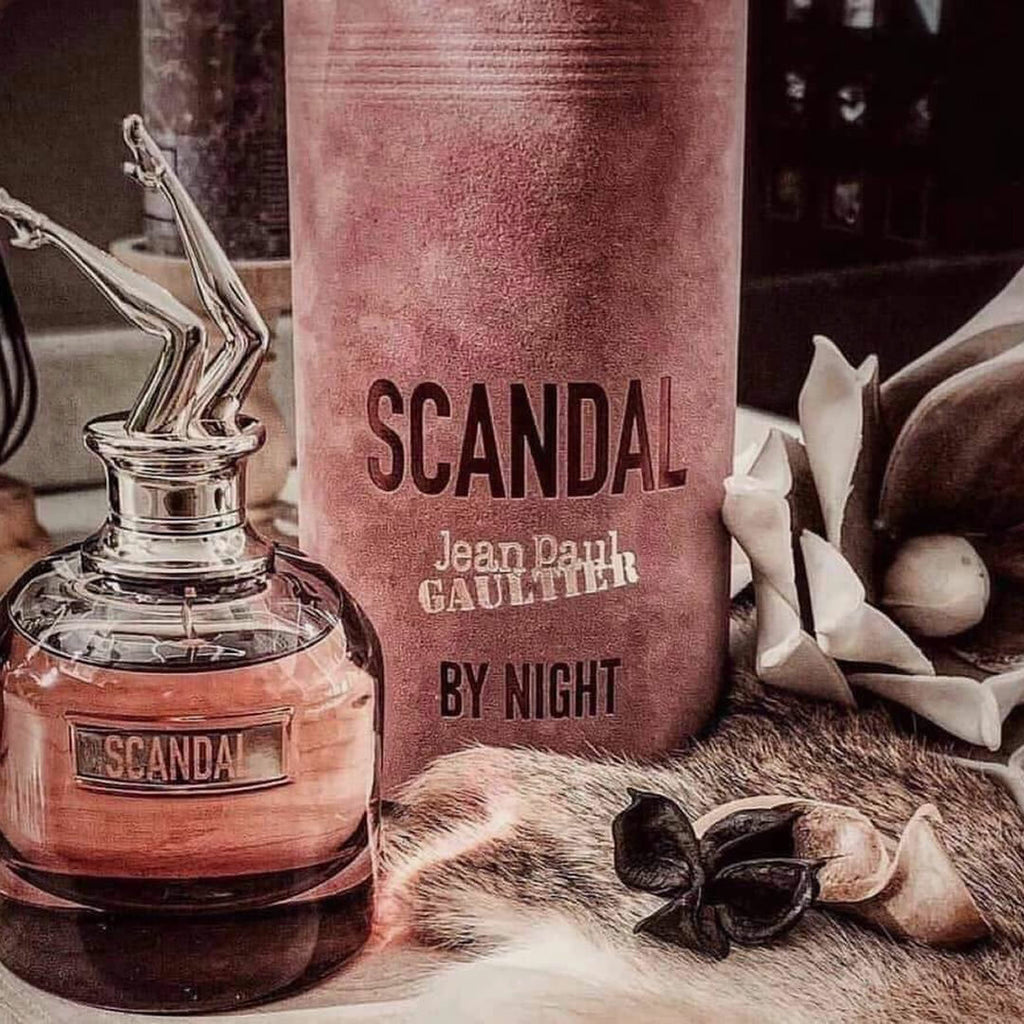 Decant Scandal By Night Jean Paul Gaultier Edp para Mujeres