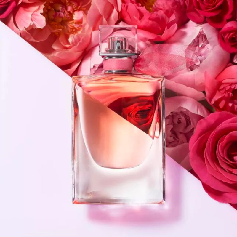 Decant La Vie est Belle en Rose Lancôme Edt para Mujeres