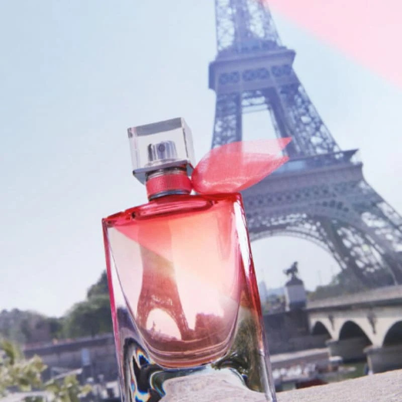 Decant La Vie est Belle en Rose Lancôme Edt para Mujeres