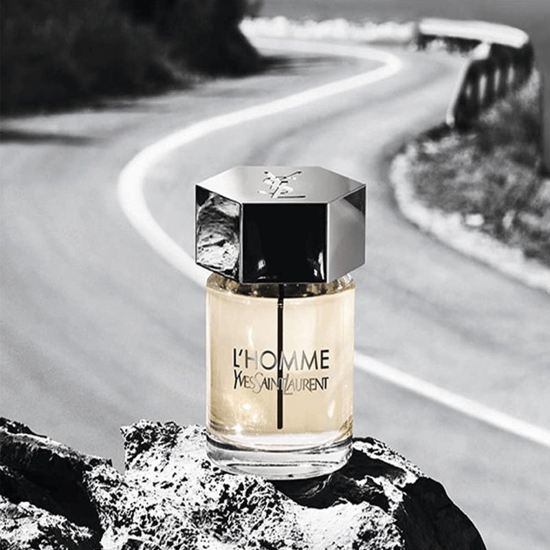 Decant L'Homme Yves Saint Laurent Edt para Hombres