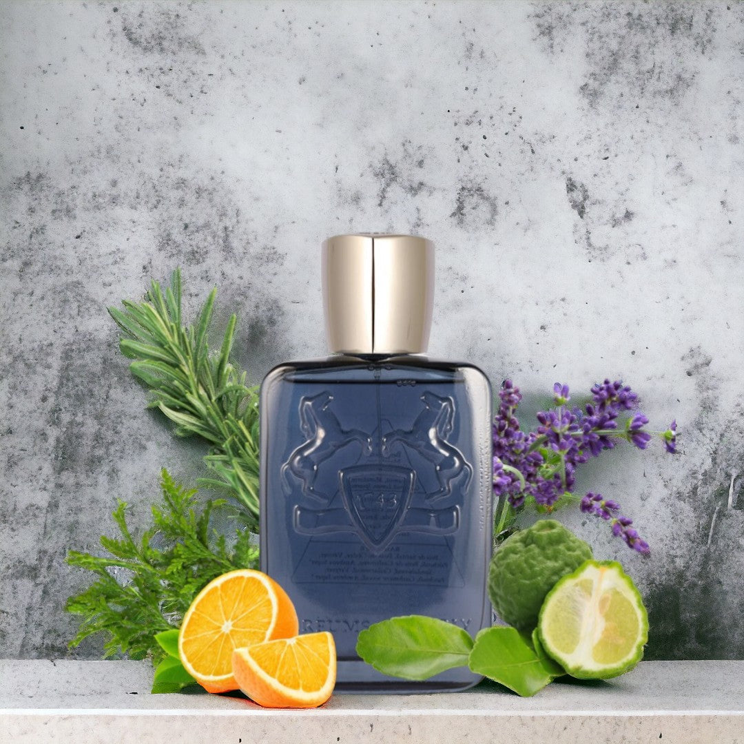 Decant Sedley de Marly Edp Unisex