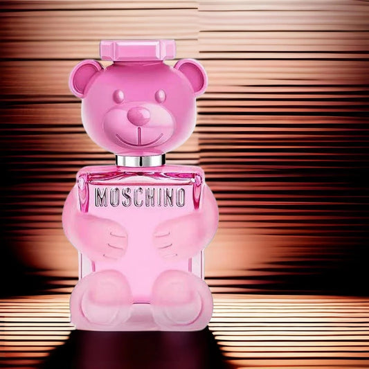 Decant Toy 2 Bubble Gum Moschino Edt para Mujeres