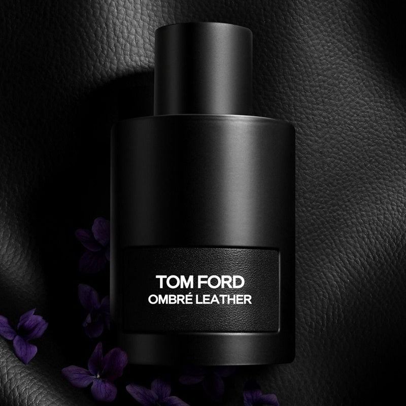 Decant Tom Ford Ombré Leather Edp para Hombre