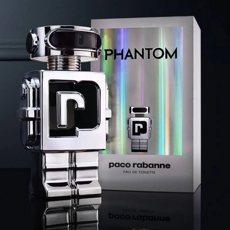 Decant Phantom Paco Rabanne EDT para Hombres