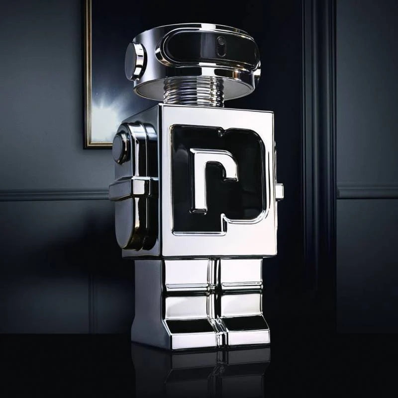 Decant Phantom Paco Rabanne EDT para Hombres