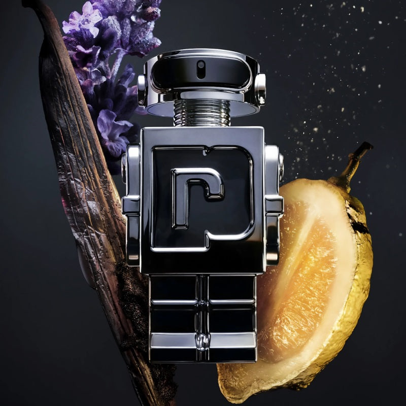 Decant Phantom Paco Rabanne EDT para Hombres