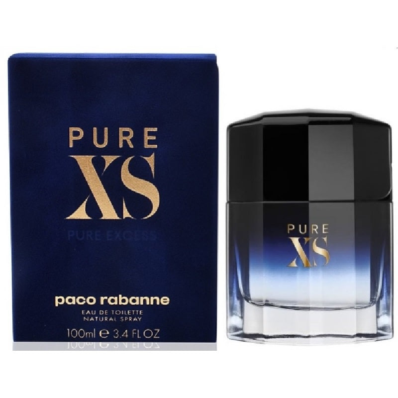 Decant Pure Xs Paco Rabanne EDT para Hombres