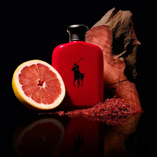 Decant Polo Red Ralph Lauren Edt para Hombres