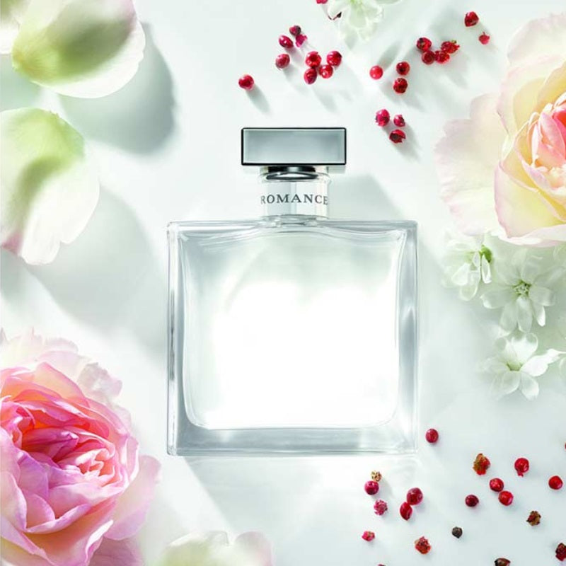 Decant Romance Ralph Lauren Edp para Mujeres