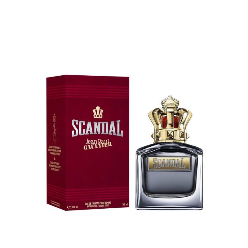 Decant Scandal Jean Paul Gaultier EDT para Hombres