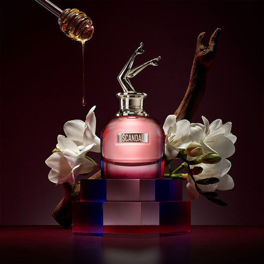 Decant Scandal By Night Jean Paul Gaultier Edp para Mujeres