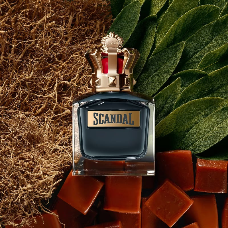 Decant Scandal Jean Paul Gaultier EDT para Hombres