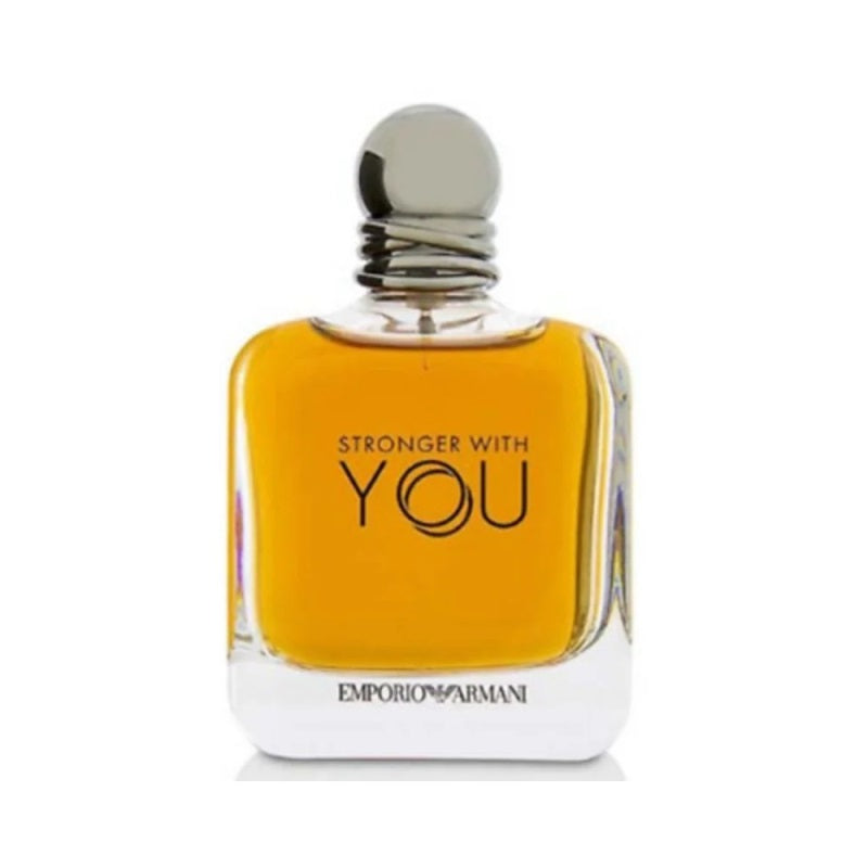 Decant Emporio Armani Stronger With You EDT para Hombres