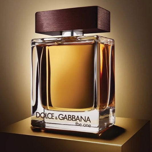 Decant The One Dolce & Gabbana Edt para Hombres