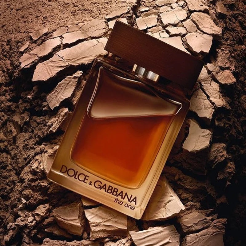 Decant The One Dolce & Gabbana Edt para Hombres