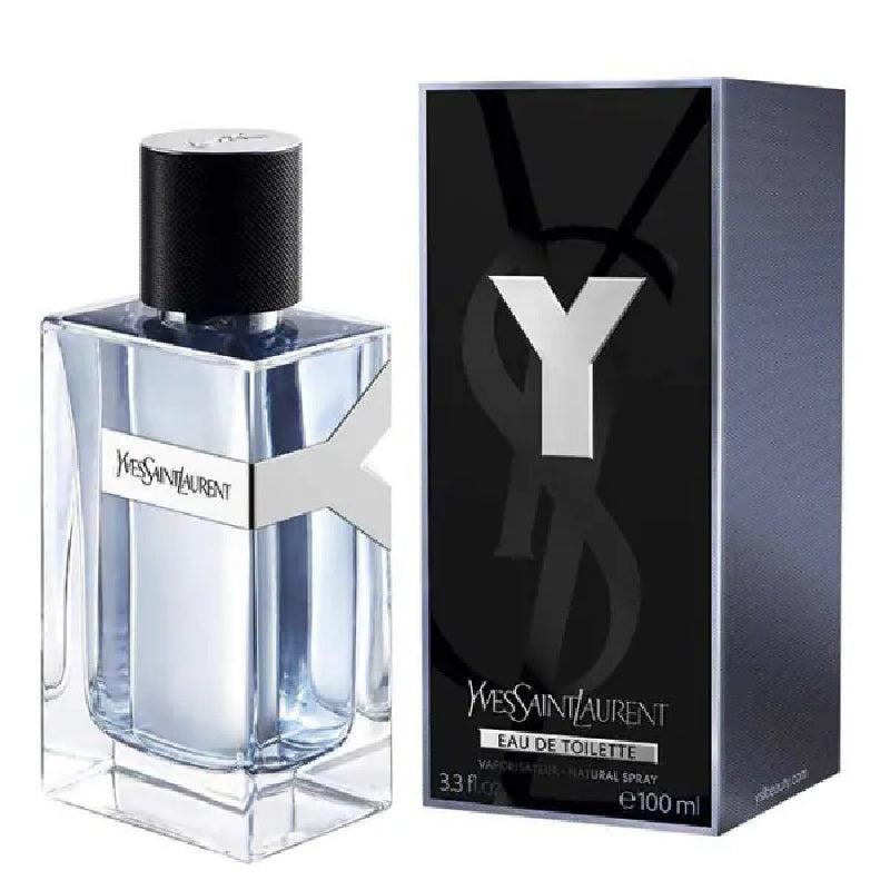 Decant Y Yves Saint Laurent EDT para Hombres